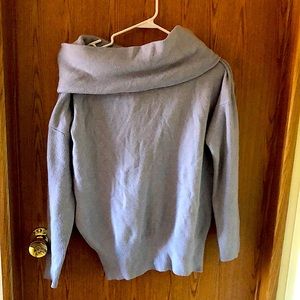 Poof New York Sweater